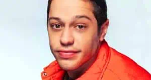 Pete Davidson