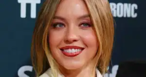 Sydney Sweeney at the 2024 Toronto International Film Festival