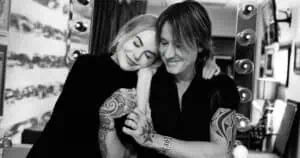 Nicole Kidman Keith Urban Split