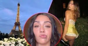 YSL Hailey Bieber, Madonna, Rose, Charli XCX