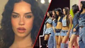 Katseye Daniela Avanzini