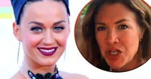 Katy Perry Sophie Trudeau