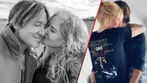 Nicole Kidman Keith Urban Divorce