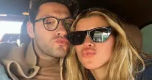 Sofia Richie Elliot Grainge