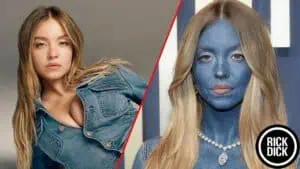 Sydney Sweeney Jeans Meme