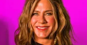 NEW YORK, NY - OCTOBER 28: Actress Jennifer Aniston attends Apple TV+'s "The Morning Show" World Premiere at David Geffen Hall on October 28, 2019 in New York City.