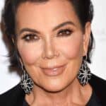 LOS ANGELES - NOV 20: Kris Jenner arrives to the "SUBCONSCIOUS" by Bria Murphy Gallery Opening on November 20, 2016 in Hollywood, CA