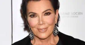 LOS ANGELES - NOV 20: Kris Jenner arrives to the "SUBCONSCIOUS" by Bria Murphy Gallery Opening on November 20, 2016 in Hollywood, CA