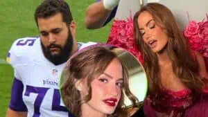 haley-baylee-matt kalil