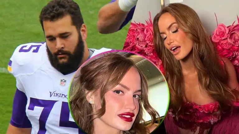 haley-baylee-matt kalil