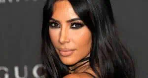 Kim Kardashian attends 2018 LACMA Art+Film Gala Honoring Catherine Opie + Guillermo Del Toro at LACMA, Los Angeles, California on November 3rd, 2018