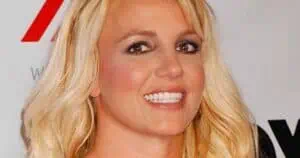 LOS ANGELES - DEC 6 - Britney Spears arrives at the X Factor Viewing Party on December 6, 2012 in Los Angeles, CA