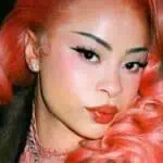 Ice Spice
