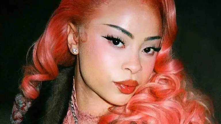 Ice Spice