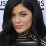 LAS VEGAS - MAY 17: Kylie Jenner at the 2015 Billboard Music Awards at the MGM Grand Garden Arena on May 17, 2015 in Las Vegas, Nevada.