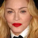 LOS ANGELES - JAN 26: Madonna arrives at the 56th Annual Grammy Awards Arrivals on January 26, 2014 in Los Angeles, CA