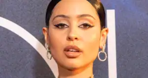 Alexa Demie attends HBO's series "Euphoria" Los Angeles Premiere at Cinerama Dome, Los Angeles, CA on June 4, 2019