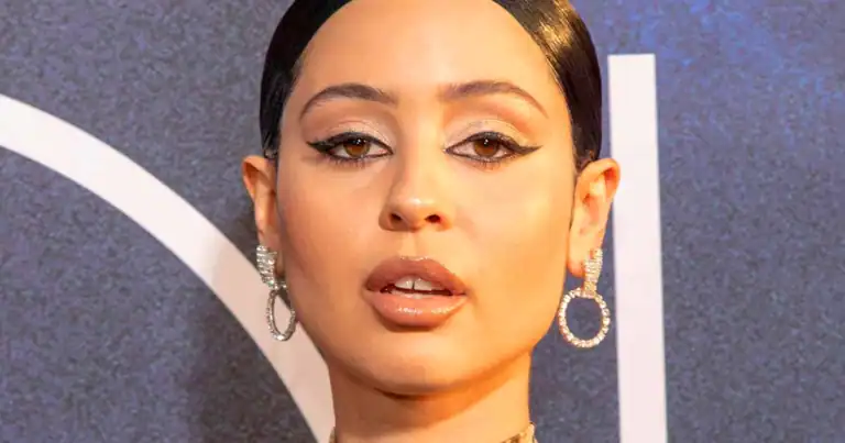 Alexa Demie attends HBO's series "Euphoria" Los Angeles Premiere at Cinerama Dome, Los Angeles, CA on June 4, 2019