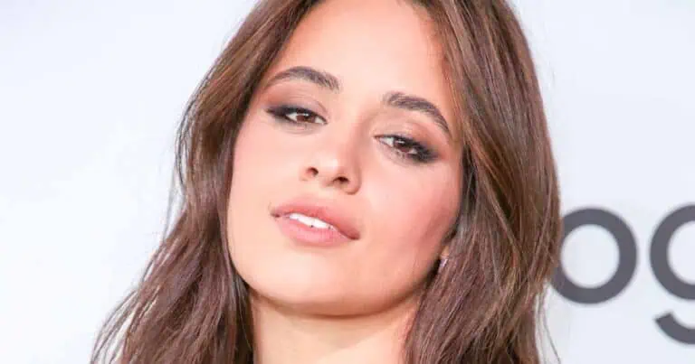 NEW YORK, NEW YORK - MAY 05: Camilla Cabello attends Variety's 2022 Power Of Women: New York Event Presented By Lifetime at The Glasshouse on May 05, 2022 in New York City.