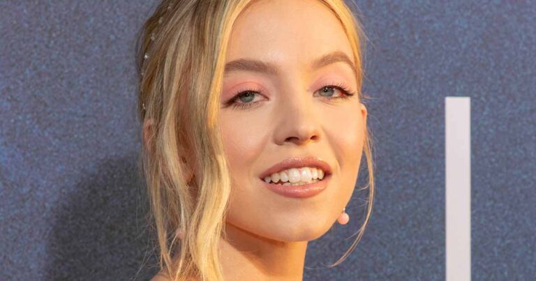 Sydney Sweeney attends HBO's series "Euphoria" Los Angeles Premiere at Cinerama Dome, Los Angeles, CA on June 4, 2019