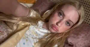 Chloe Cherry Talks Euphoria Audition