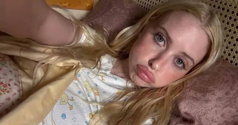Chloe Cherry Talks Euphoria Audition