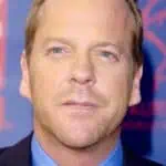 Kiefer Sutherland at 2005 Taurus World Stunt Awards, Paramount Pictures Studios, Los Angeles, CA, Sunday, September 25, 2005
