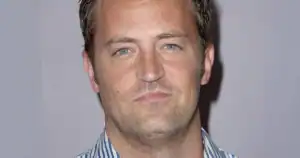 Matthew Perry at NBC Summer 2006 TCA Party, Ritz Carlton, Pasadena, CA, July 22, 2006