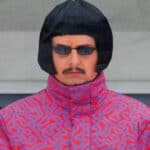 Get to know Oliver Tree, the one-of-a-kind artist behind the album 'Alone In A Crowd'