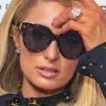 NEW YORK, NEW YORK - JUNE 20: Paris Hilton attends the "This Is Paris" premiere during the 2021 Tribeca Festival at Hudson Yards on June 20, 2021 in New York City.